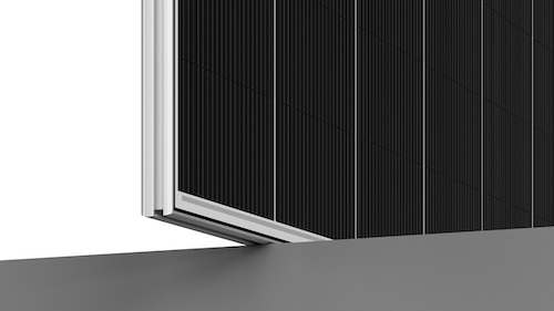 Módulo de 650W da DAH Solar chega ao mercado com foco em alto desempenho