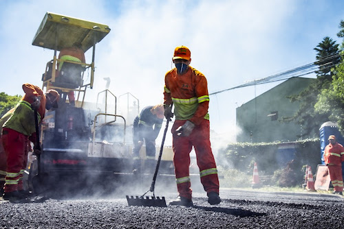 60 bilhões em infraestrutura desafiam empresas do setor em 2026