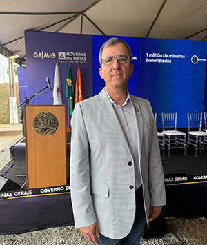 Entrega de Gasoduto no Centro-Oeste de Minas Gerais é novo marco para economia do estado