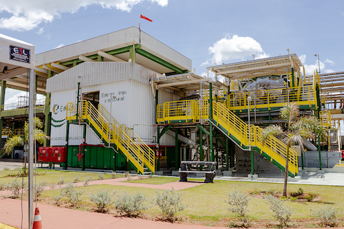Eldorado Brasil inicia operação de planta de secagem de lodo biológico em Três Lagoas (MS)