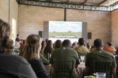 FAZENDA RAINHA DA PAZ_LOCAL DO EVENTO DIÁLOGOS REGENERATIVOS