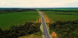 Negociações de antecipação das obras da Expresso Porto avançam na ANTT