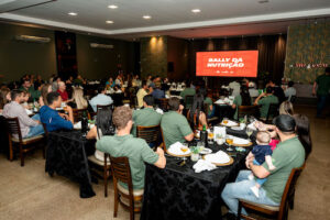 Rally da Nutrição vai gerar dados regionais e fortalecer manejo fisiológico no Mato Grosso