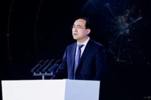 FOTON apresenta metas até 2030 durante sua Conferência Global, em Pequim