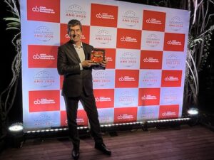 Frasle Mobility recebe Prêmio Automotive Business pelo projeto Caldeira Verde