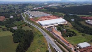Confiante no mercado, Fulwood projeta expansão superior a 150 mil m² em 2026