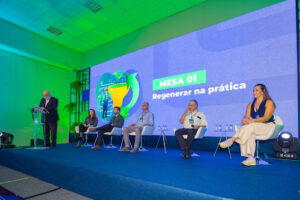 Fundepag incentiva debate e aprofunda conceitos sobre agricultura regenerativa