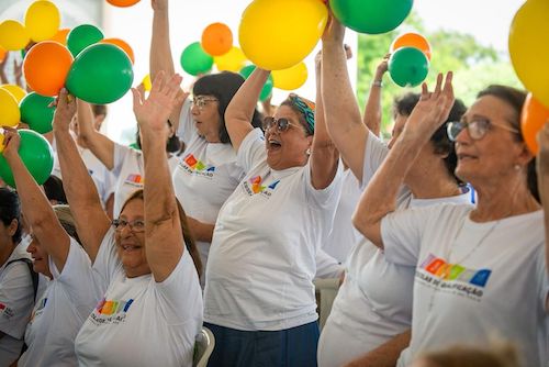  Caminho da Capacitação: Fundo Social de São Paulo forma mais 573 alunos e fortalece qualificação na região de Rio Preto