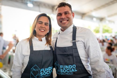  Caminho da Capacitação: Fundo Social de São Paulo forma mais 573 alunos e fortalece qualificação na região de Rio Preto