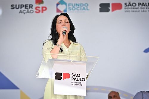  Caminho da Capacitação: Fundo Social de São Paulo forma mais 573 alunos e fortalece qualificação na região de Rio Preto