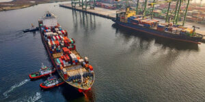 Fundo da Marinha Mercante destina R$ 7,1 bilhões a projetos no Nordeste em 2025