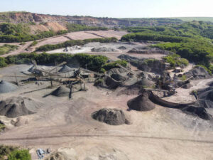 Máquinas Furlan consolida padrão de atendimento que amplia produtividade e disponibilidade na mineração