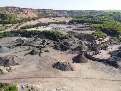 Máquinas Furlan consolida padrão de atendimento que amplia produtividade e disponibilidade na mineração