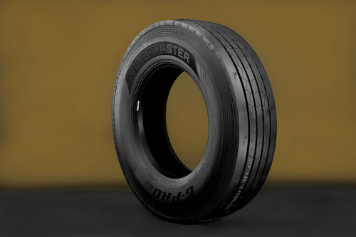 Gripmaster apresenta novos modelos G-Pro e amplia portfólio para o transporte rodoviário