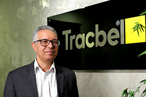 Tracbel conquista certificação Ouro e comprova excelência global em máquinas da Volvo