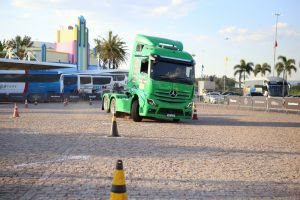 Gincana do Caminhoneiro | Finalíssima da temporada 2025 acontece dia 14, em Jundiaí/SP