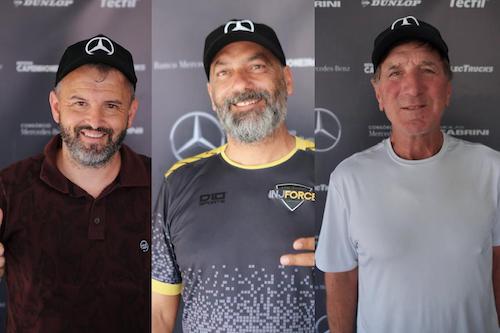 Gincana do Caminhoneiro | Anunciados os últimos classificados para a grande final da temporada