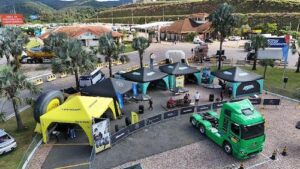 Gincana do Caminhoneiro | Anunciados os últimos classificados para a grande final da temporada