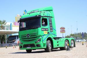 Gincana do Caminhoneiro | Finalíssima da temporada 2025 acontece dia 14, em Jundiaí/SP