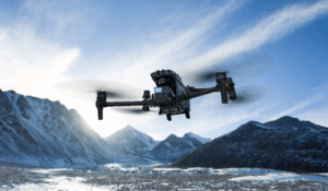 Gohobby fecha contrato com o Ministério da Defesa para fornecer drones ao Censipam