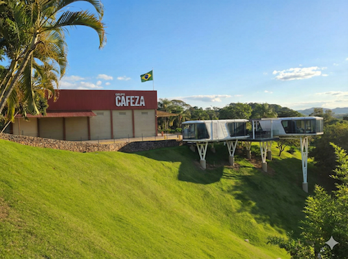  Grupo CAFEZA arremata, pela segunda vez, o café mais pontuado do Cup of Excellence