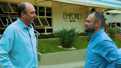 ICL lança websérie “Histórias de Parceria por Natureza” e dá início a um novo capítulo na valorização das relações no agro