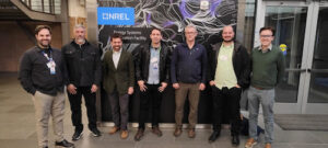 Missão técnica aos EUA fortalece projeto brasileiro de interoperabilidade de carregadores elétricos