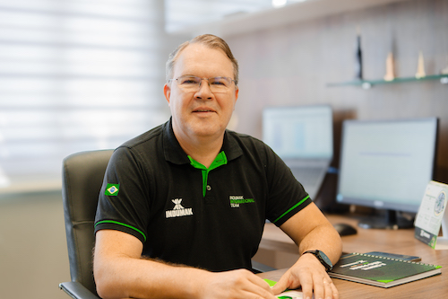 Indumak anuncia a construção de um novo parque fabril e expansão de portfólio em 2026