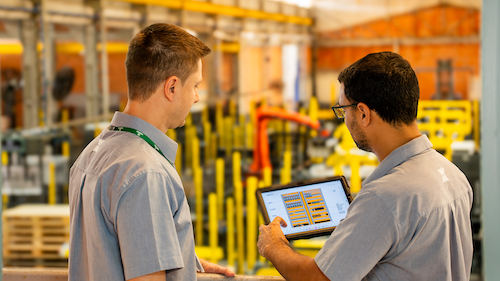 Indumak anuncia a construção de um novo parque fabril e expansão de portfólio em 2026