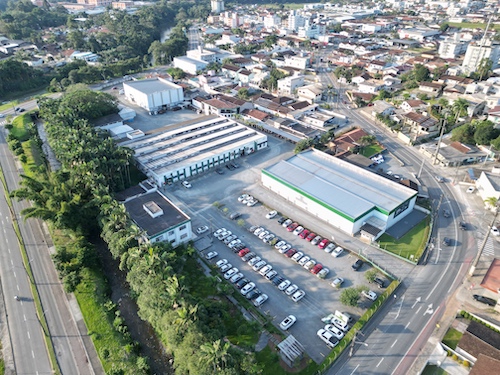 Indumak anuncia a construção de um novo parque fabril e expansão de portfólio em 2026