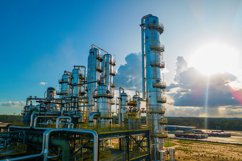 Inpasa anuncia nova biorrefinaria em Rondonópolis (MT) e ampliação em Nova Mutum, somando R$ 3,48 bilhões em investimentos no estado