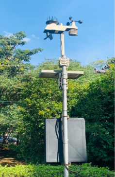 Agricultura inteligente: tecnologia de dados otimiza o agro e amplia eficiência