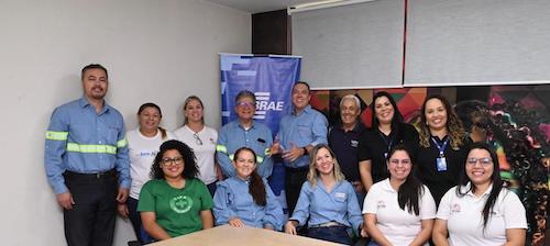 InterCement Brasil acelera desenvolvimento de fornecedores e fortalece economia local em Cezarina (GO)