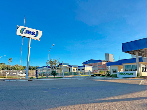 Biopower, da JBS, investe R$ 140 milhões e projeta produção recorde de 650 milhões de litros de biodiesel