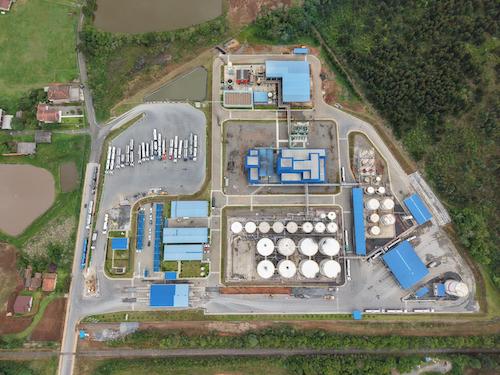 Biopower, da JBS, investe R$ 140 milhões e projeta produção recorde de 650 milhões de litros de biodiesel 
