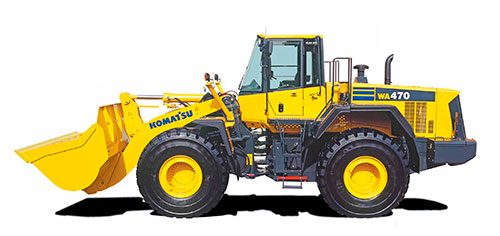 Pás-carregadeiras na mineração: produtividade, robustez e tecnologia impulsionam operações de alto desempenho