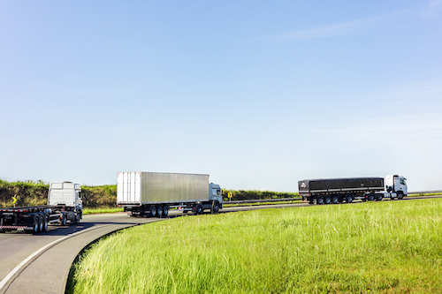 Librelato apresenta Série Evolut 2026 e dá um novo salto em eficiência no transporte rodoviário