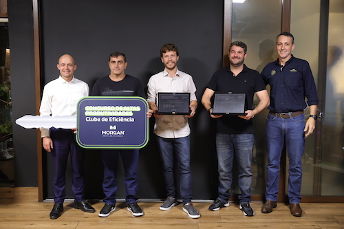 Concurso de produtividade da LongPing High-Tech premia agricultores com os melhores resultados do país