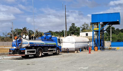 Maranhão avança na logística reversa com novo centro de coleta de óleo lubrificante usado em São Luís