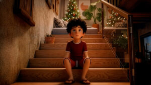 Massey Ferguson emociona com vídeo de Natal produzido 100% por Inteligência Artificial