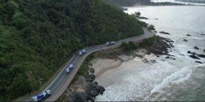 Como a tecnologia de concretagem viabiliza edifícios de 500 metros de altura