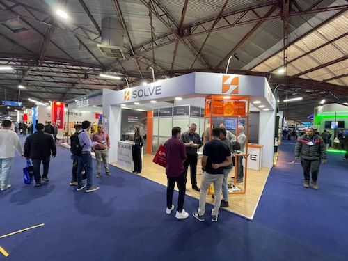 Empresa apresenta inovação em polímeros e manufatura aditiva para setor industrial