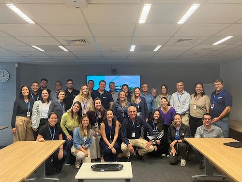 Tecnologias da Grunner avançam no campo com apoio industrial da Michelin