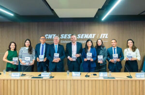 Setor de navegação ganha diagnóstico inédito sobre seguros em Terminais Portuários Autorizados