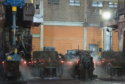 Economia de R$ 1,5 milhão: uso de graxa de alta performance reduz consumo em 75% e evita paradas não programadas em laminado