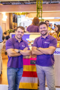 Moreco Holding expande ecossistema com vertical financeira em mercado bilionário de US$ 390 bilhões