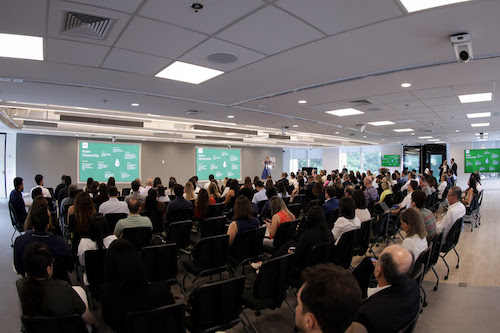 Mosaic realiza premiação de fornecedores por avanços em práticas sustentáveis