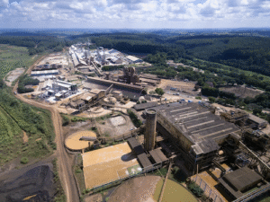 Projetos de inovação operacional ampliam eficiência em unidades da Mosaic em Minas Gerais