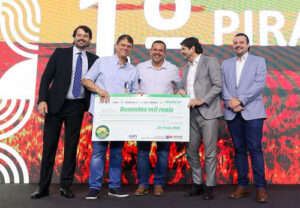 Maior edição da história: Município Agro amplia repasses e premia 90 municípios
