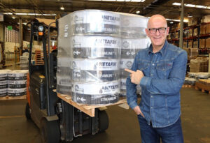 Netafim fecha 2025 com expansão, avanço em culturas estratégicas e investimentos históricos